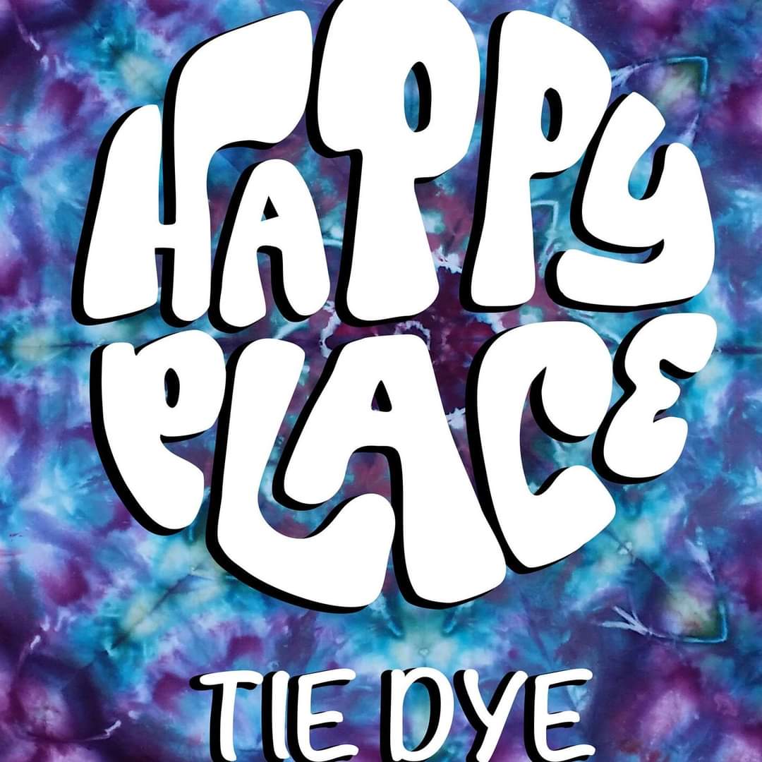 Happy Place Gift Card