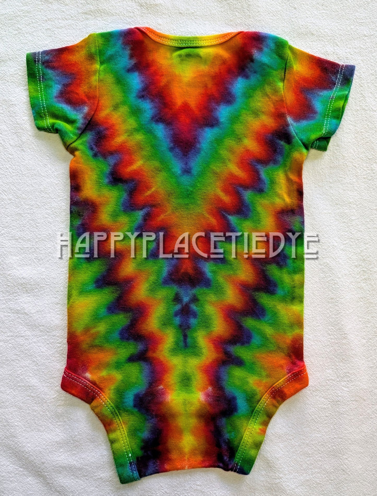 3-6 Month Onesie