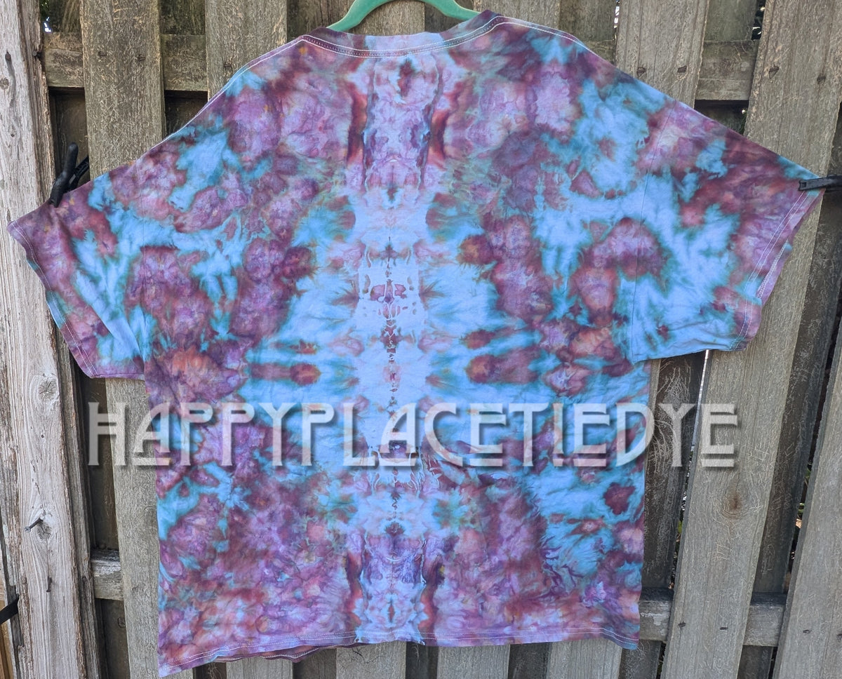 3XL Tie Dye Shirt
