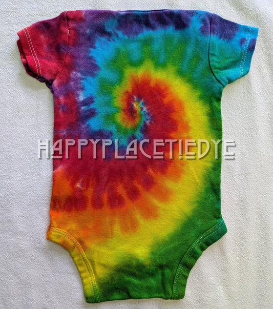 0-3 Month Onesie