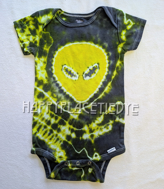 18 Month Onesie