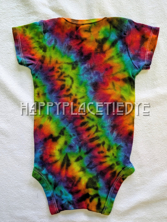 3-6 Month Onesie