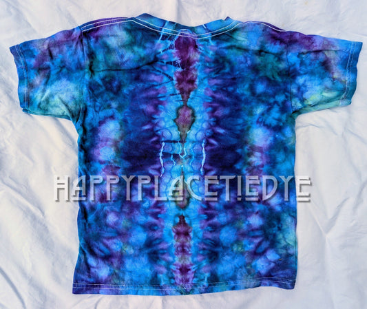 6t Tie Dye Shirt
