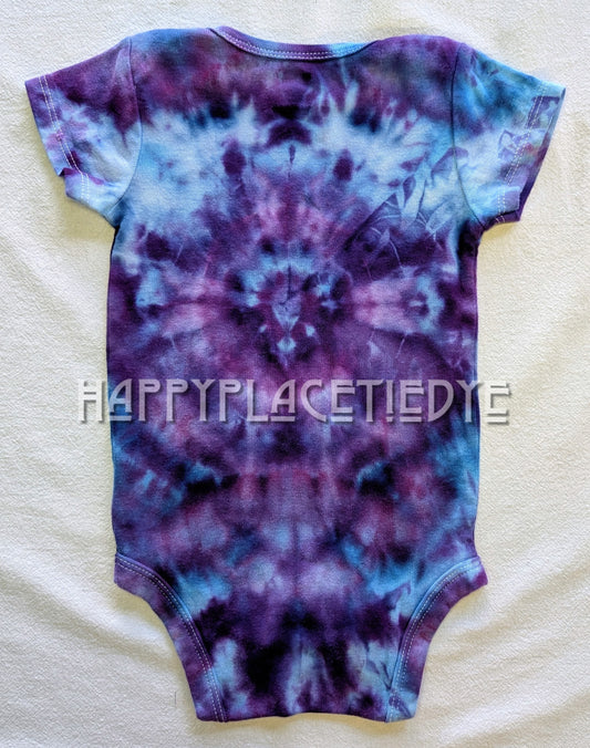6-9 Month Onesie