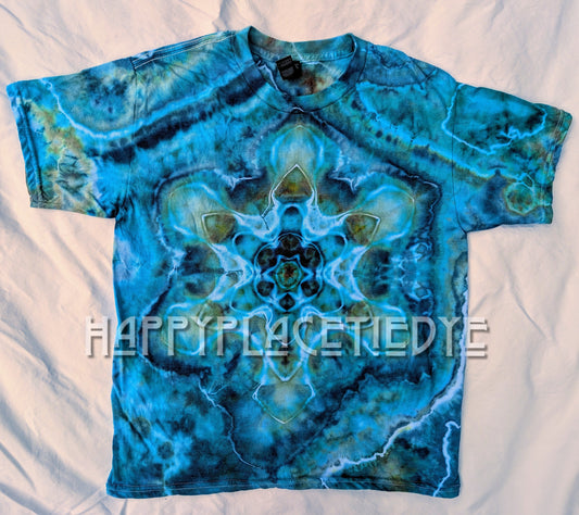 Large Youth Tie Dye Shirt