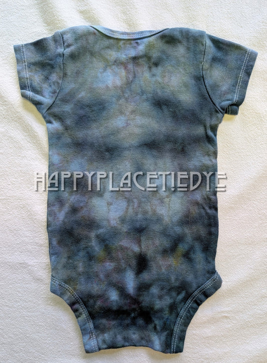 3-6 Month Onesie