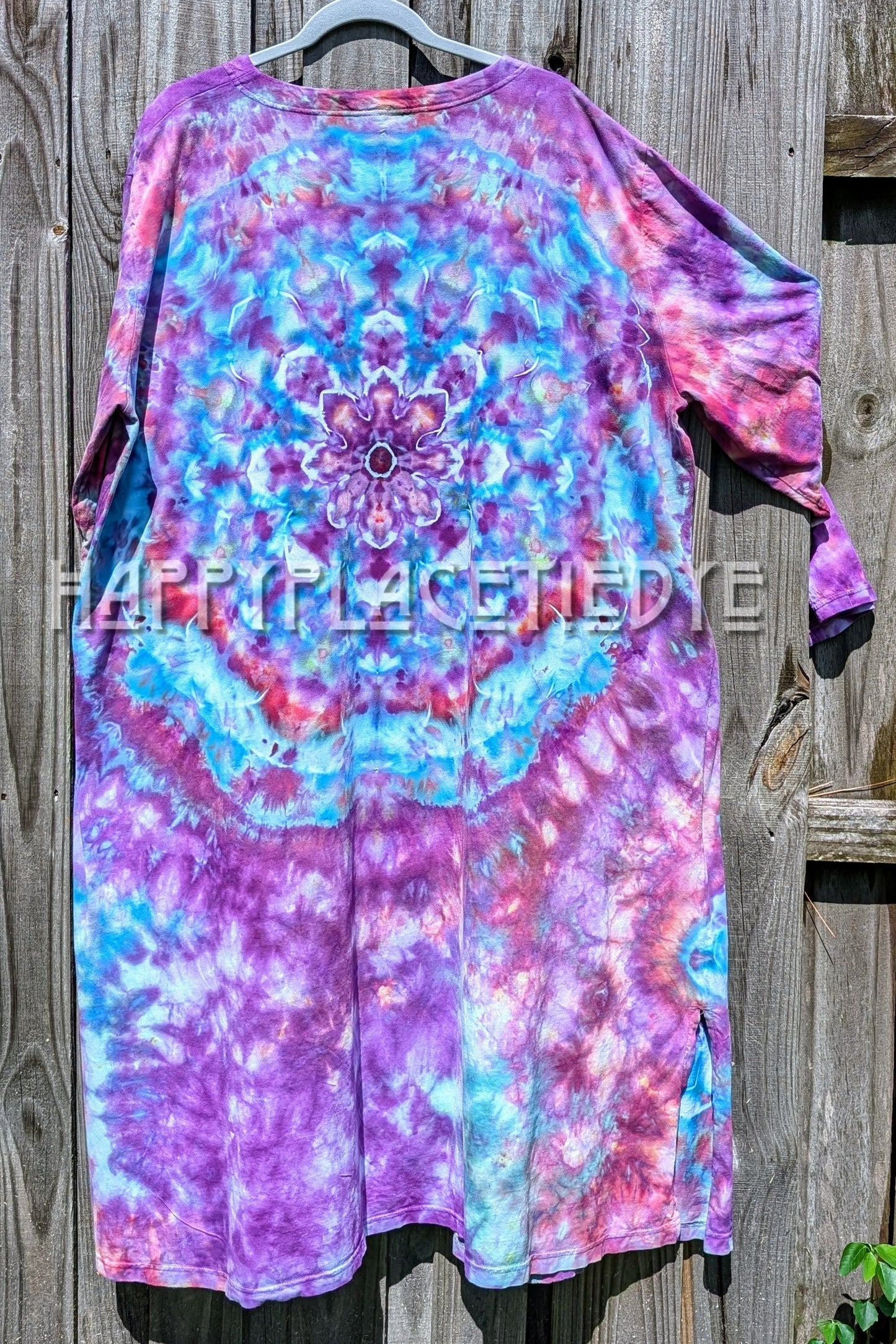 3XL Duster Jacket