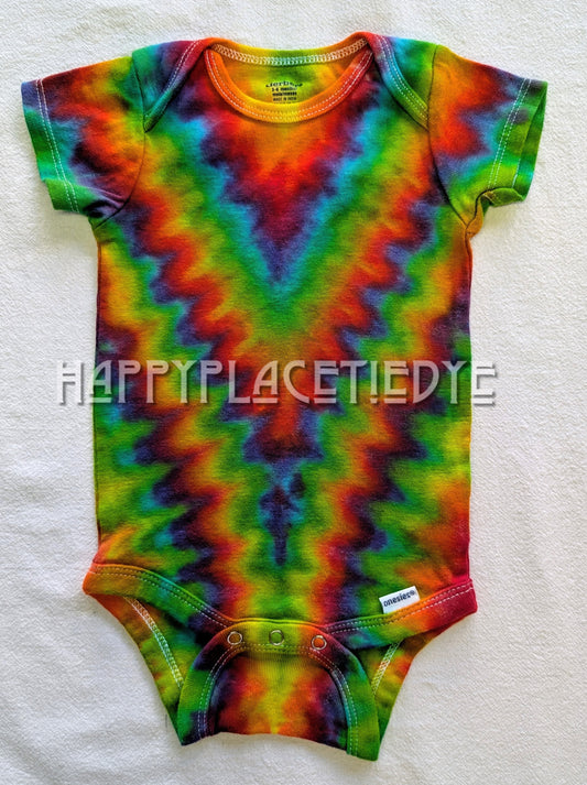 3-6 Month Onesie