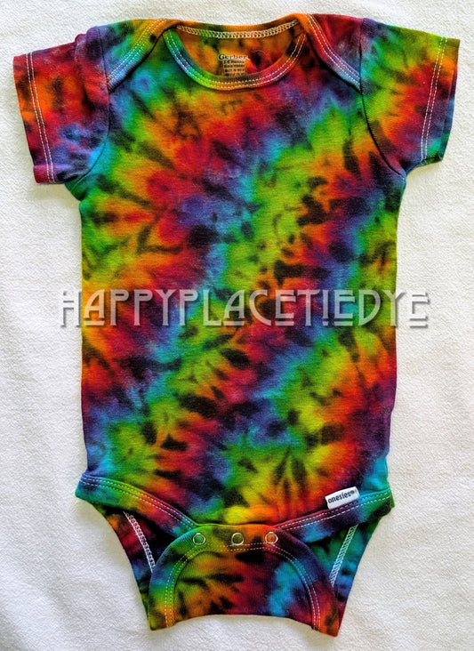 3-6 Month Onesie