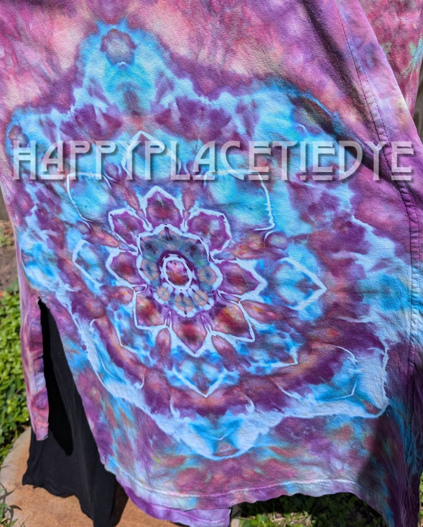 3XL Duster Jacket