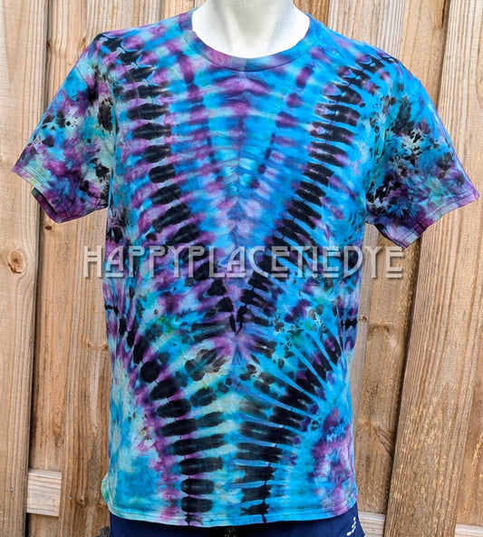 Large Tie Dye Shirt