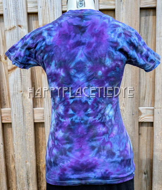 Women's Medium tie dye shirt