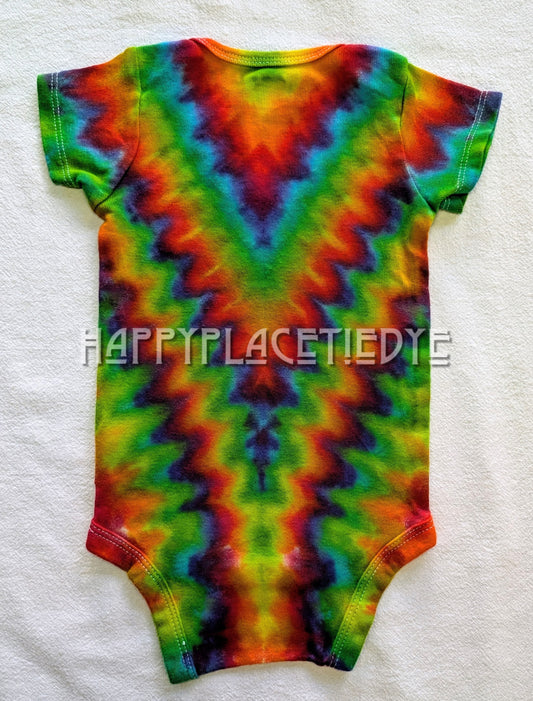 3-6 Month Onesie