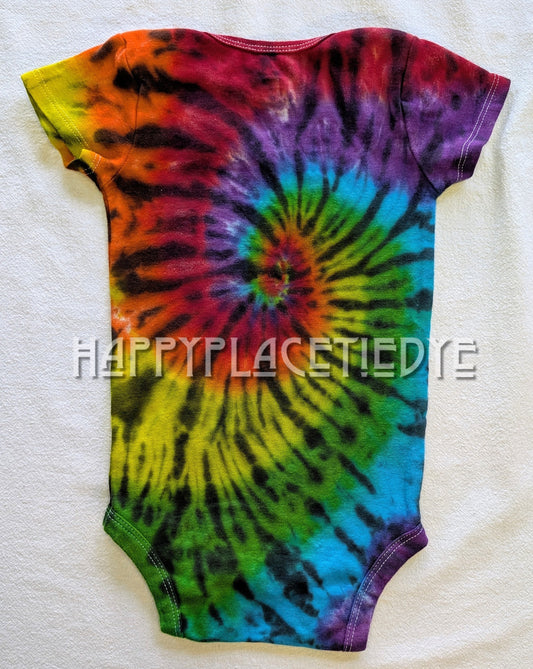 12 Month Onesie