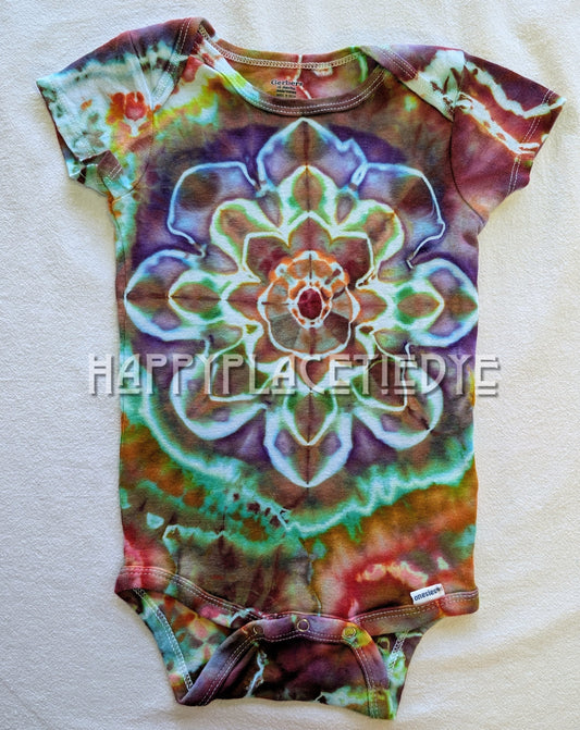 18 Month Onesie