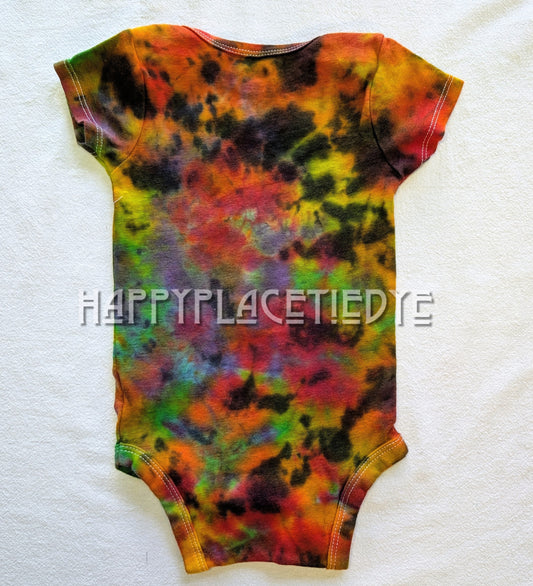 6-9 Month Onesie