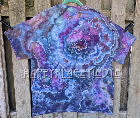 XLarge Tie Dye Shirt