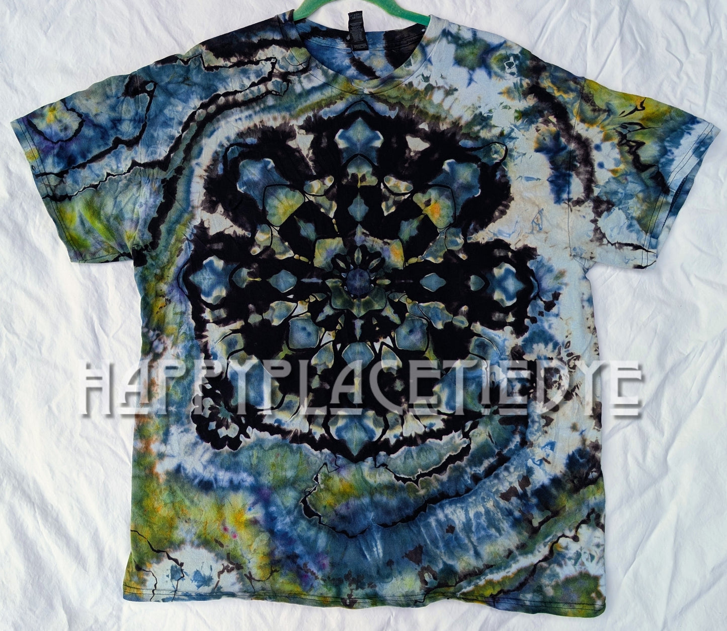 XLarge Tie Dye Shirt