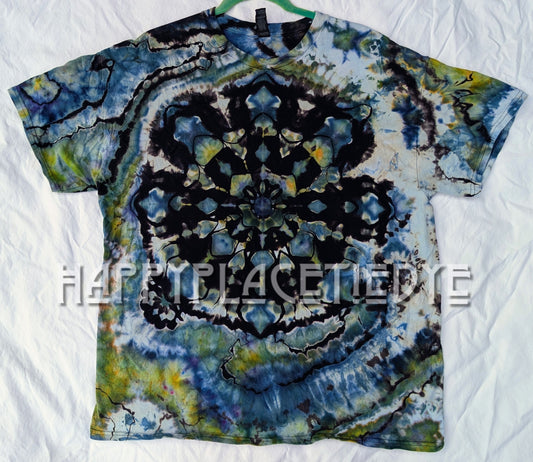 XLarge Tie Dye Shirt