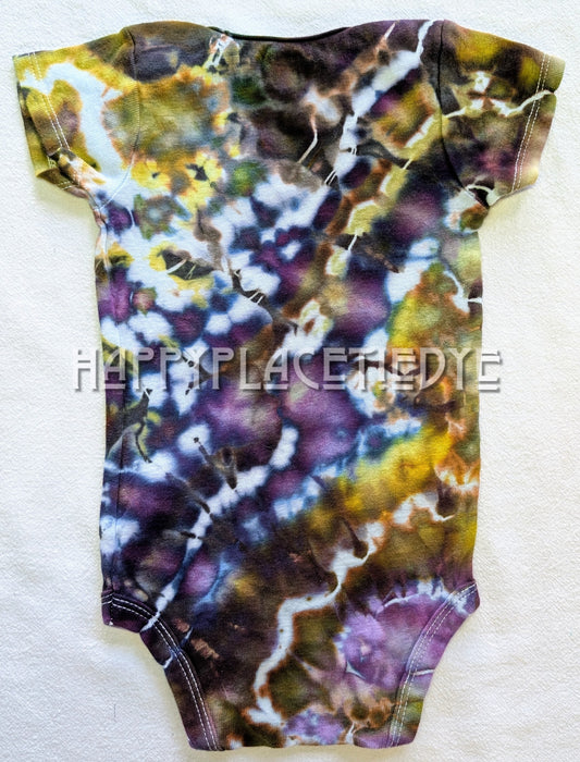 6-9 Month Onesie