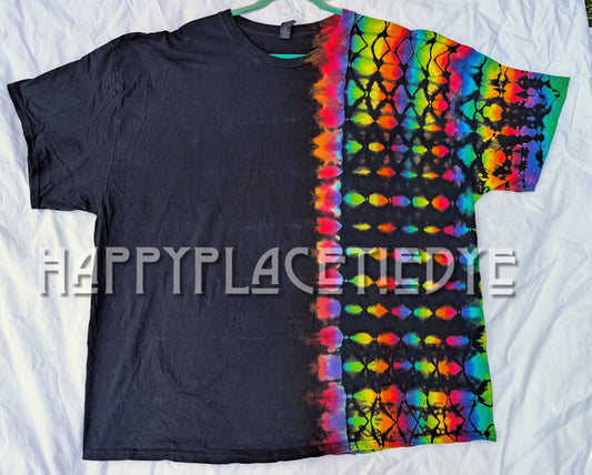 3XL Tie Dye Shirt