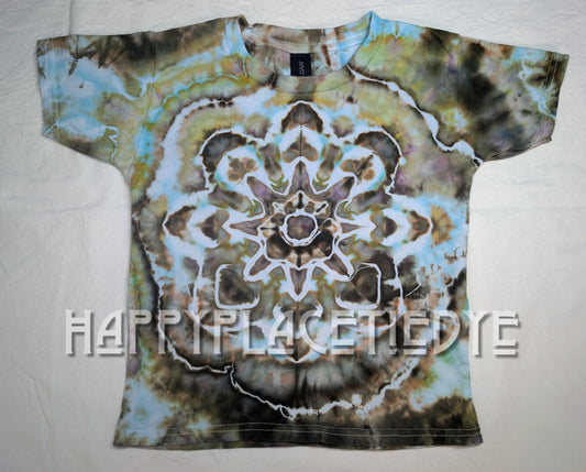 5t Tie Dye Shirt