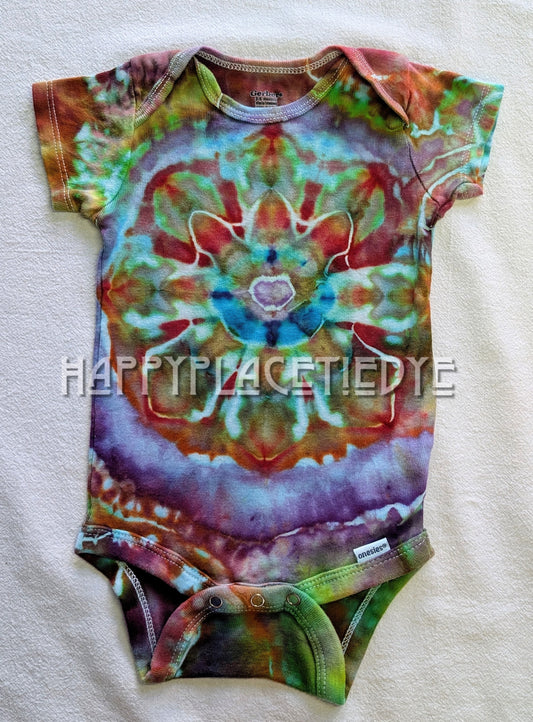 3-6 Month Onesie