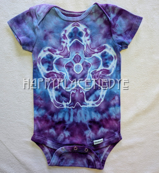 12 Month Onesie