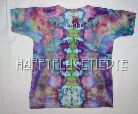 4t Tie Dye Shirt