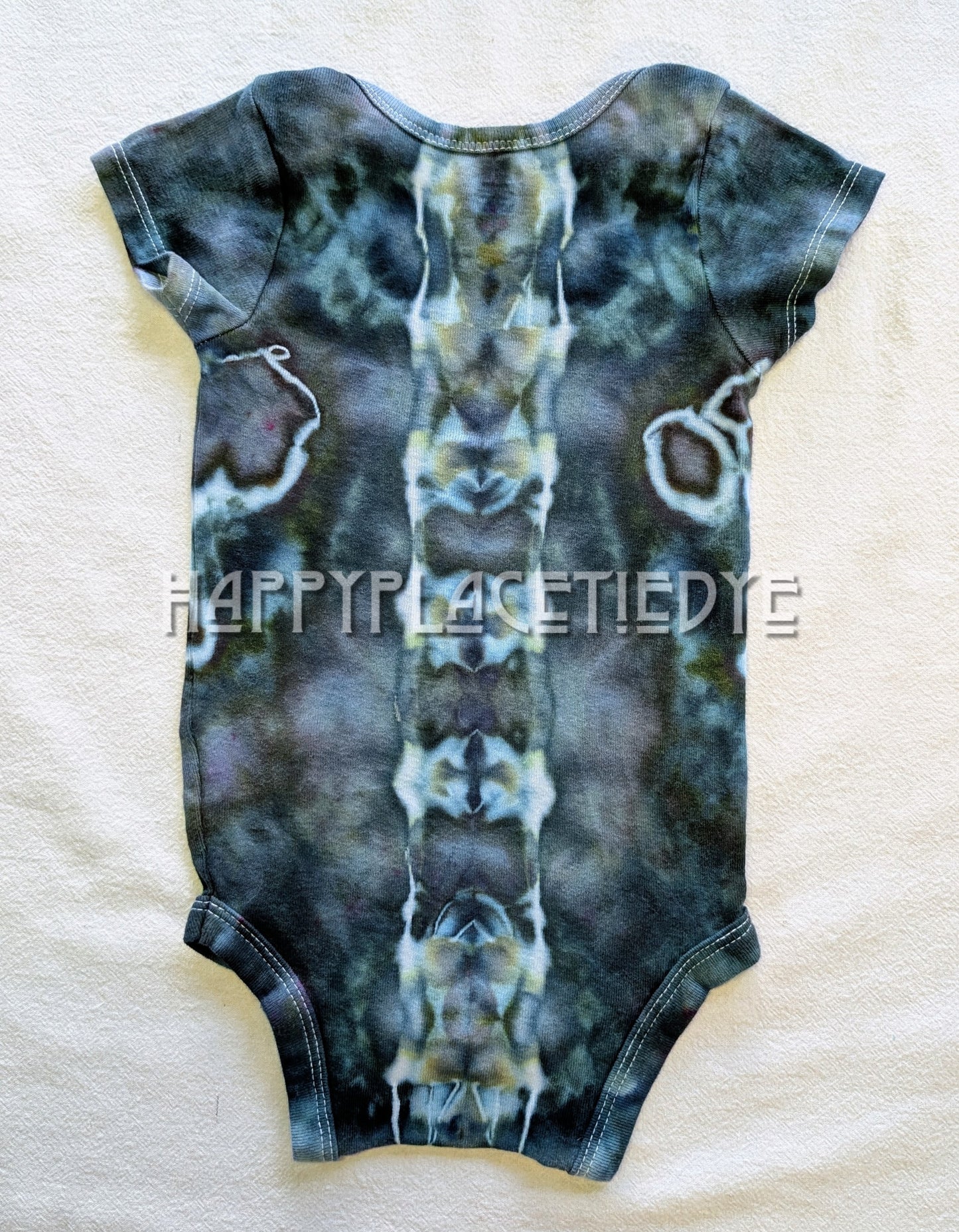 6-9 Month Onesie