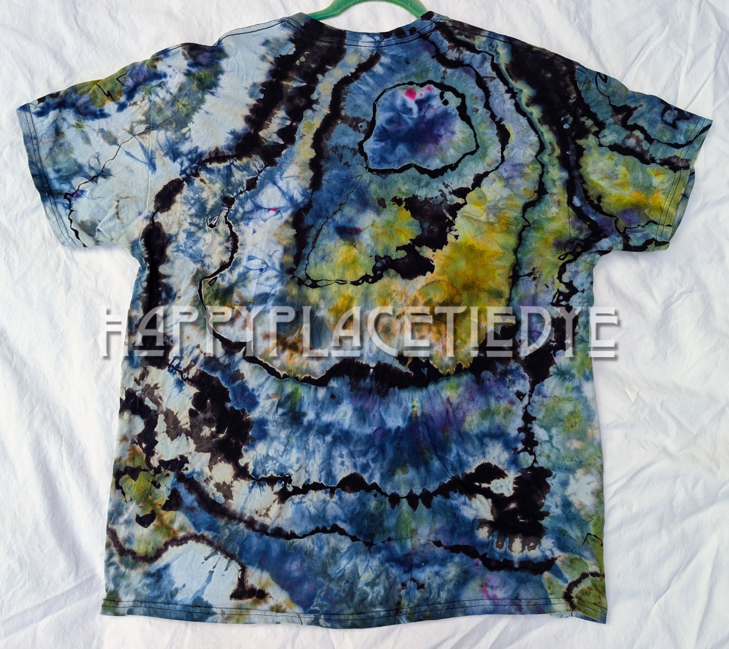 XLarge Tie Dye Shirt