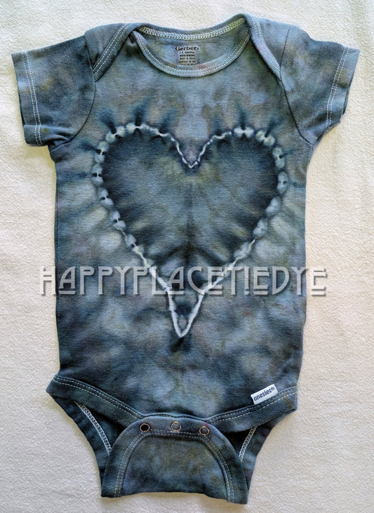 3-6 Month Onesie