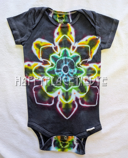12 Month Onesie