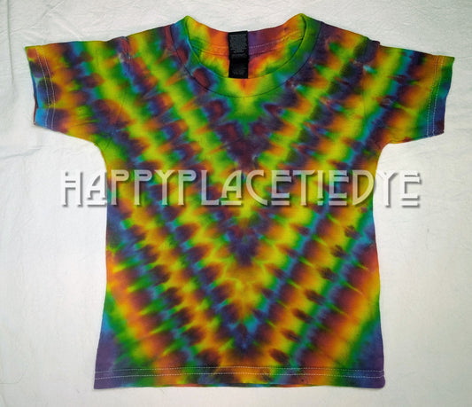 3t Tie Dye Shirt