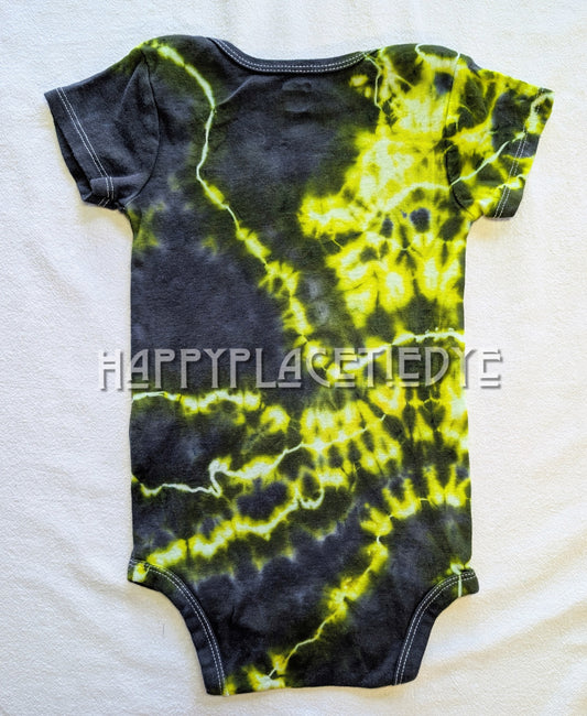 18 Month Onesie