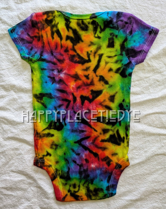 0-3 Month Onesie