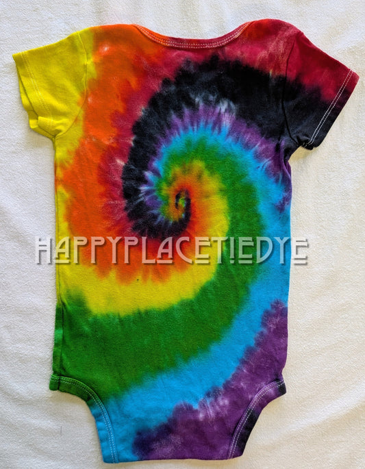 18 Month Onesie