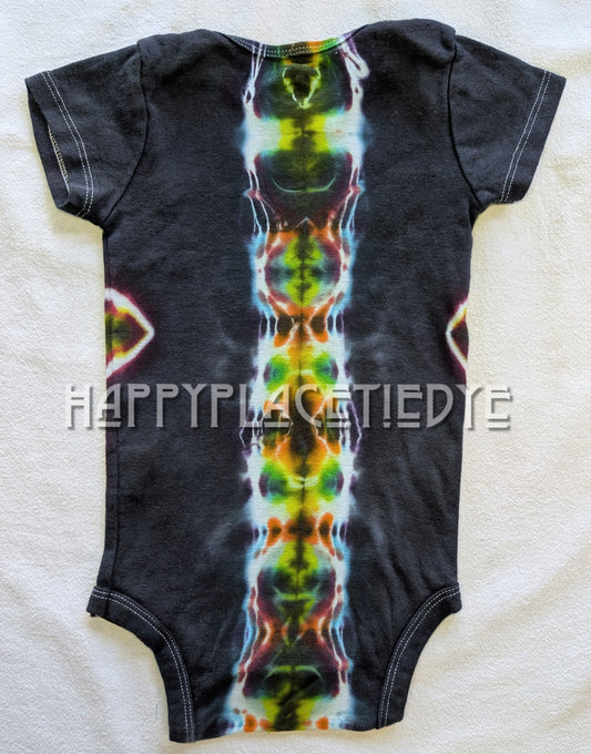 12 Month Onesie