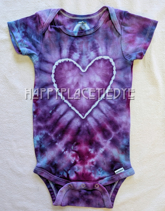 18 Month Onesie