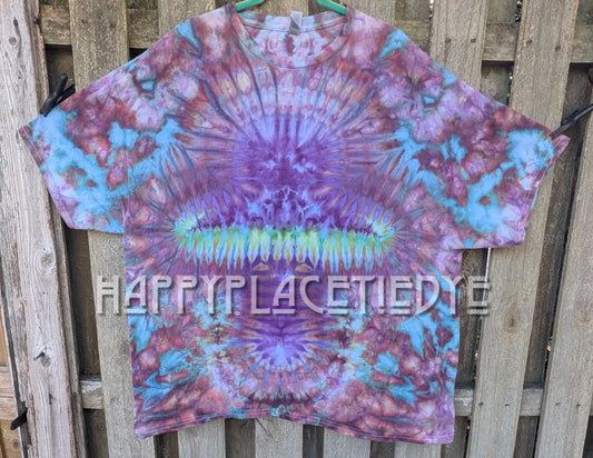 3XL Tie Dye Shirt