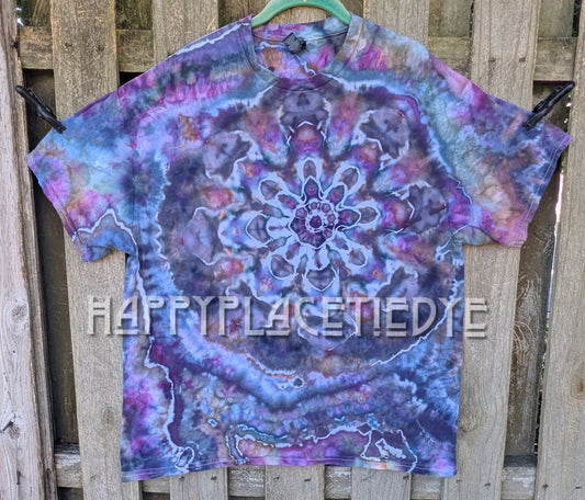 XLarge Tie Dye Shirt