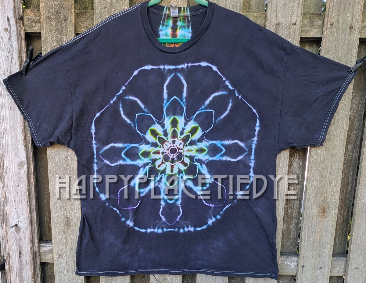 3XL Tie Dye Shirt