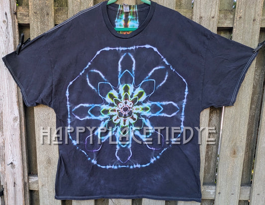 3XL Tie Dye Shirt