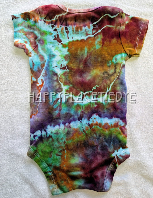 3-6 Month Onesie