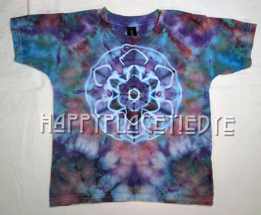 5t Tie Dye Shirt