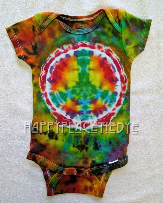 6-9 Month Onesie