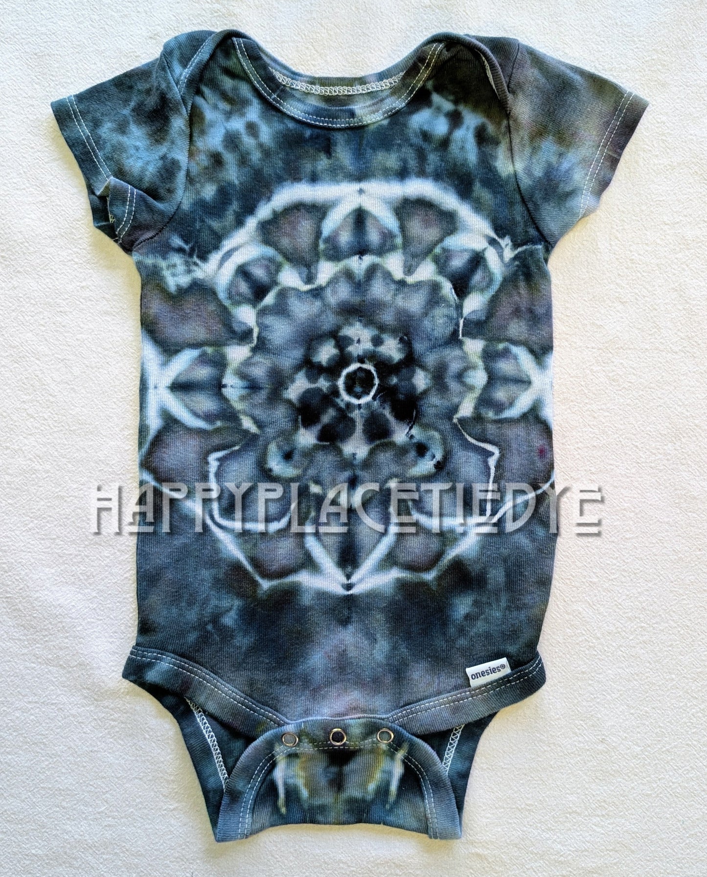 6-9 Month Onesie
