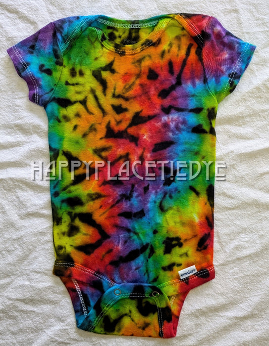 0-3 Month Onesie