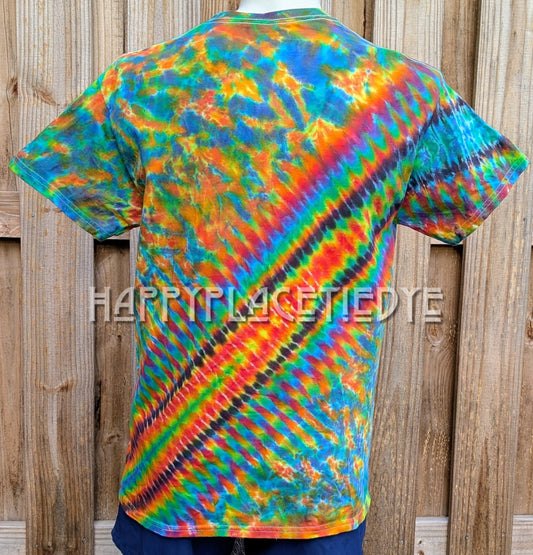 Medium Tie Dye Shirt
