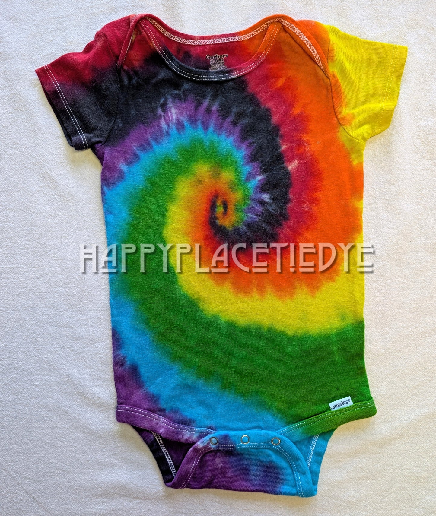 18 Month Onesie